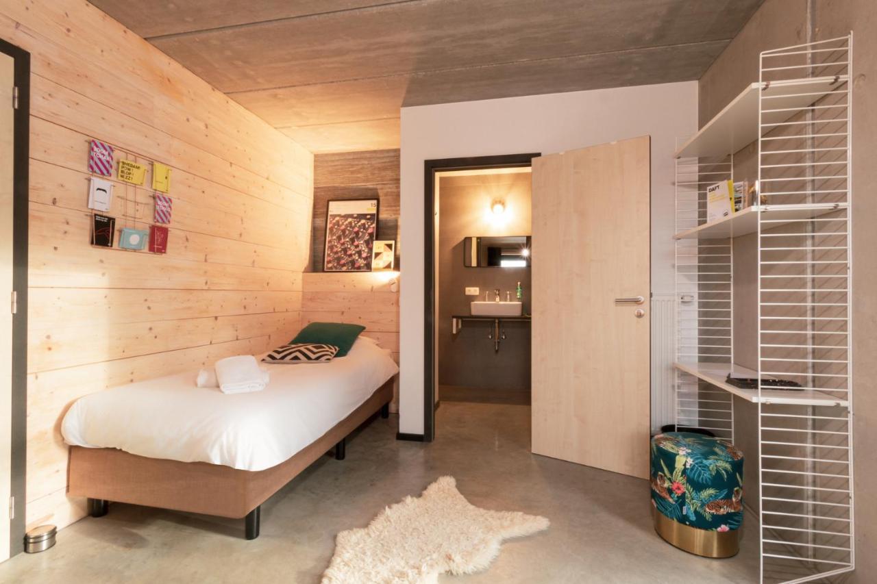 Daft Boutique Hotel & Glamping Malmedy Eksteriør billede